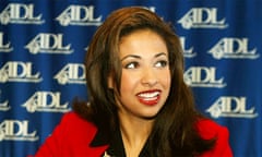 Erika Harold, Republican aspirant