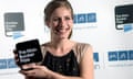 Eleanor Catton the luminaries man booker prize