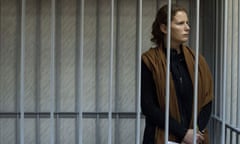 russian authorities charge greenpeace activists with piracy