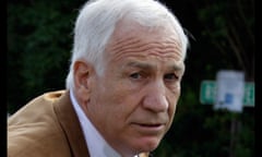 Jerry Sandusky appeal denied