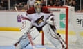 NHL: Phoenix Coyotes at Anaheim Ducks