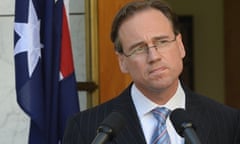 Greg Hunt