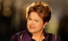 Dilma Rousseff