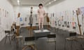 Turner prize - Shrigley