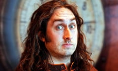 Ross Noble