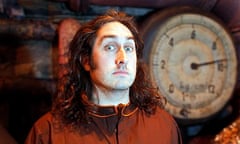 Ross Noble