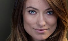 Olivia Wilde: 'It takes more courage to play someone vulnerable'