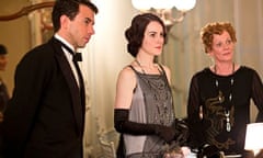 Downton Abbey