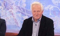 David Dimbleby