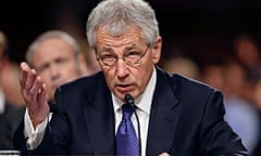 Chuck Hagel