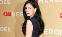 Sarah Silverman