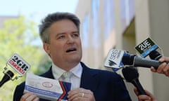 Mathias Cormann 