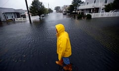 NY flood