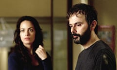 Still from Iranian director Asghar Farhadi's 'Le Passé'