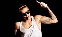 Justin Bieber