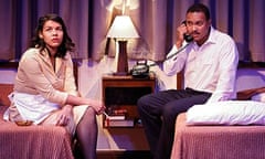 The Mountaintop - theatre review