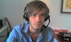 PewDiePie is closing in on the 30m subscribers milestone on YouTube