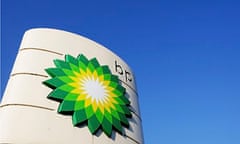 BP British Petrolium