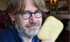 Nigel Slater