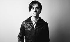 Bright Eyes' Conor Oberst