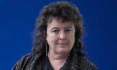 Carol Ann Duffy