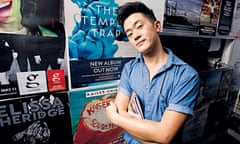 Benjamin Law