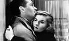 Laurence Olivier and Joan Fontaine star in Rebecca