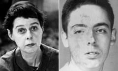 Carson McCullers and Thomas Pynchon