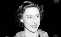 Princess Margaret