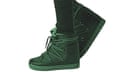 Isabel Marant Nowles boots
