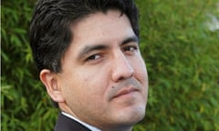 Sherman Alexie