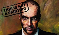 derren brown