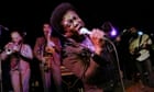 Charles Bradley