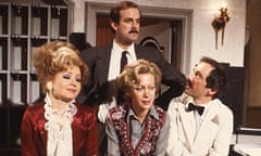 Fawlty Towers