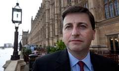 Election mastermind: Douglas Alexander, L