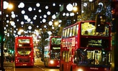 Oxford Street Christmas Lights, London, Britain - 12 Nov 2013