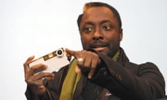 will i am macworld