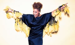 Macy Gray