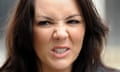 Debt Actually: Martine McCutcheon.