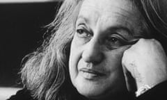 Betty Friedan