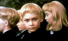 VILLAGE OF THE DAMNED