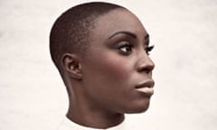 Laura Mvula