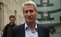 Jeremy Paxman Newsnight