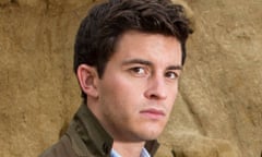 Jonathan Bailey