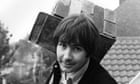  Reg Presley of The Troggs Dies Aged 71 