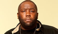 Killer Mike