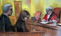 Chris Huhne and Vicky Pryce: what the judge said