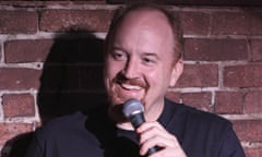 Louis CK