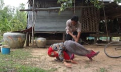 gender violence cambodia