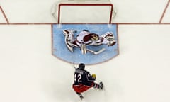 Phoenix Coyotes v Columbus Blue Jackets